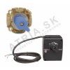 Vykurovacia technika SADA  MIX 4 - 1"; Kv 8; 5Nm