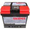 45338 1 akuma komfort 12v 44ah 420a