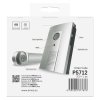 Domový bezdrôtový zvonček P5712 na 3x AA