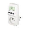 Izbový termostat Elektrobock EMF-1 – pohľad 2