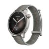 Amazfit Balance sivá / Chytré hodinky / 1.5 AMOLED / 5 ATM / BT 5.0 / NFC / GPS