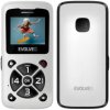 Evolveo EasyPhone ID biela / 1.7" / SOS / microSDHC
