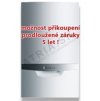 Vaillant VU 206/5-5 ecoTEC plus do zásobníka