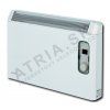 Electric Convector Heater PH-125 with Manual Control and Half-Heating Function