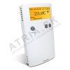 Izbový termostat SALUS ERT50 - 230V