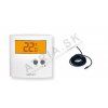 SALUS ERT30FS with Extended Sensor