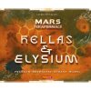 Mars: Teraformace - Hellas & Elysium (rozšíření)