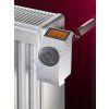 Izbový termostat SALUS PH 55 – pohľad 2