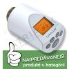 Izbový termostat SALUS PH 60 – pohľad 2