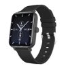 MyPhone Watch Classic 2 čierna / múdre hodinky / 1.85 "IPS / 240x284 / Bluetooth 5.0 / IP65