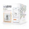 Izbový termostat Netatmo Thermostat – pohľad 2