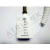 72386 2 vykurovacia tyc qs 600 w