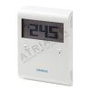 Izbový termostat Siemens RDD 100.1RF – pohľad 2