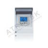 Izbový termostat SALUS EUROTEMP SOLAR 813