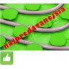 System insulation board UHP55 for underfloor heating (STIROTERMAL BASIC)