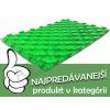 System insulation board UHP55 for underfloor heating (STIROTERMAL BASIC)