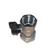 Total Filter TF1 - 3/4" komplett