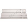 76346 systemova izolacna doska suchy system 1000x500mm 0 50m2 10m2 20ks