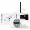 Saswell KIT TRV 4 + 1 - smart system for radiators