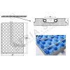 System Insulation Board UHP53 for Underfloor Heating