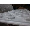 System Insulation Board UHP300 for Underfloor Heating