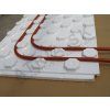 System Insulation Board UHP300 for Underfloor Heating
