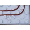 System Insulation Board UHP300 for Underfloor Heating
