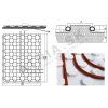 System Insulation Board UHP300 for Underfloor Heating