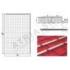 Tracker Insulation Board UHP49
