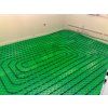 System Insulation Board UHP54 for Underfloor Heating