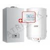 Protherm Gepard Condens 18/25 MKV + WEL 75 ME left + Thermolink P