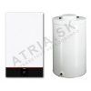 Viessmann Vitodens 100-W, 3,2 - 32 kW + 100 l tank