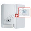 Protherm Panther Condens 25 KKO + B60Z pravo-ľavá + regulátor Thermolink P