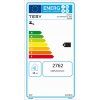 Electric water heater TESY BiLIGHT BI 80V