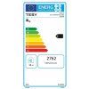 Electric water heater TESY BiLight Bi 100V