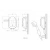 Instant water heater TESY IWH 70 X02 BAH