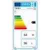 Electric combi water heater BiLight KOMBI BI 100PK