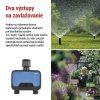 Časovač zavlažovania GoSmart, Bluetooth 5.0, 2 výstupy