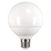 LED žiarovka Classic Globe / E27 / 11,1 W (75 W) / 1 060 lm / teplá biela
