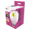 LED žiarovka Classic Globe / E27 / 11,1 W (75 W) / 1 060 lm / teplá biela