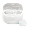 JBL Tune Buds 2 TWS Bluetooth Wireless In-Ear Earbuds White EU