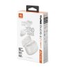 JBL Tune Buds 2 TWS Bluetooth Wireless In-Ear Earbuds White EU