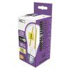 LED žiarovka Filament A60 4,2W E27 teplá biela