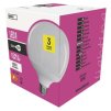 LED žiarovka Classic Globe / E27 / 15,3 W (100 W) / 1 521 lm / neutrálna biela