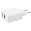 Univerzálny USB adaptér SMART do siete 3,1A (15W) max.