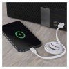 USB kábel 2.0 A/M - i16P/M 1m biely