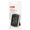 Digitálny teplomer, bezdrôtový snímač E0042