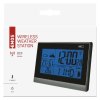 Domáca bezdrôtová meteostanica E3070
