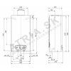 845 1 protherm panda iog 24