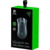 Razer DeathAdder V2 X HyperSpeed Wireless Gaming Mouse 7 Button RGB Optical Black EU (RZ01-04130100-R3G1)